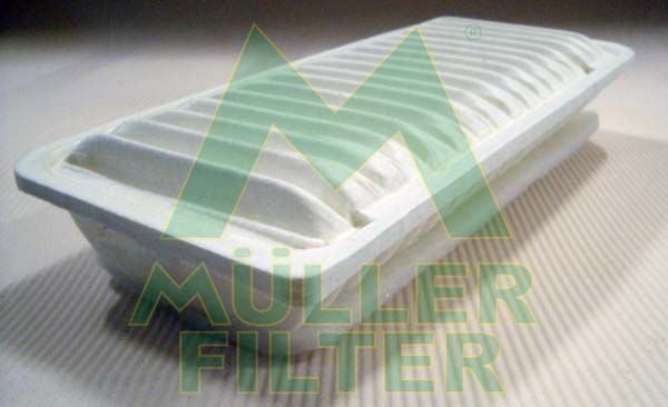 MULLER FILTER Gaisa filtrs PA3345